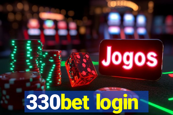 330bet login